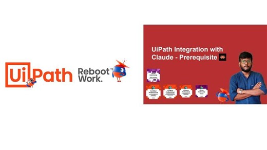 UiPath Tutorial | Introduction to Claude AI Integration with UiPath - Prerequisite & Initial Set-Up