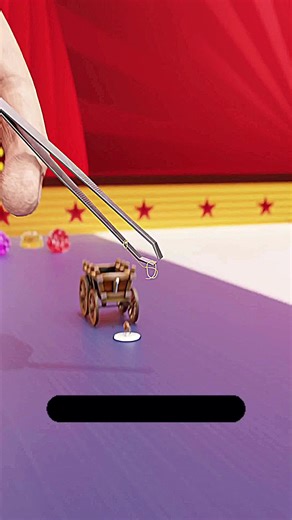 Understanding How a Flea Circus Worked