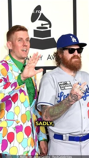 Brann Dailor Details the Internal Friction That Led to Brent Hinds' Exit From Mastodon