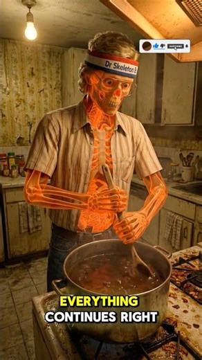 The famous serial killer-Jeffrey Dahmer ￼￼NO ONE KNEW!