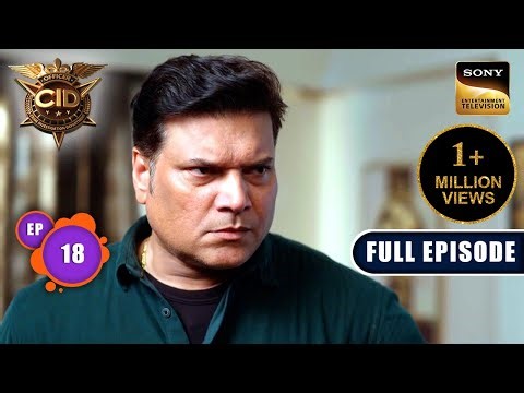 Daya ने क्यों छोड़ी CID? | CID Season 2 | Full Episode | Ep 18