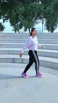 No Time to Go Out? Try This Walking Cardio at Home.
