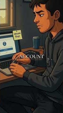 This Tiny Key Makes Phishing Useless (Even Perfect Fakes Fail)
