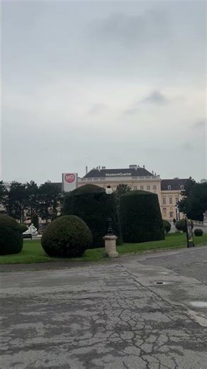 Vienna 🇦🇹 City Walk & Beauty Вена прогулка и атмосфера #Shorts #Vienna #Austria