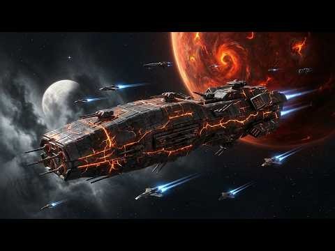 Aliens Attacked Without Warning… Humanity Finished the War – HFY Stories