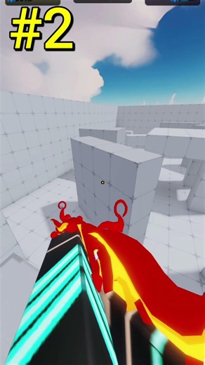 3 TIPOS De HACKERS En Rivals - Roblox #rivals #roblox #robloxrivals