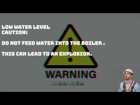 Lesson 2 - From Routine Checks to Boiler Trips: Flame Failure, Explosions & What Operators Must Do