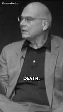 Why would God allow suffering? | Tim Keller