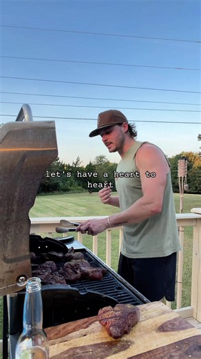 drop how you like your steak #unreleased #drinkthingsthrough #countrymusic