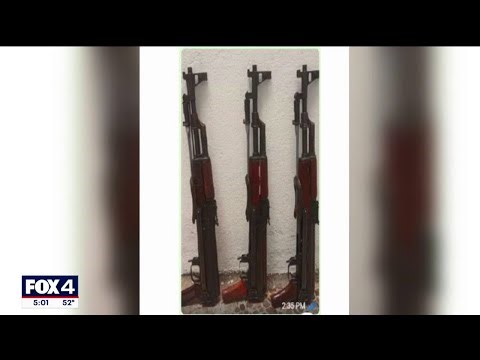 Midlothian man facing international terrorism charges