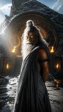Mahakali Shukracharya's War Cry: Another Entry In HanuMan Universe