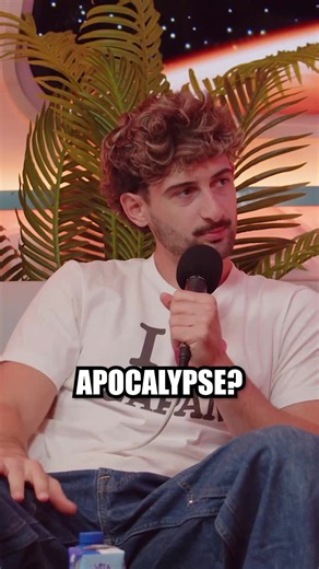 Could you survive an apocalypse? @Channel 4 #AD | zombies apocalypse