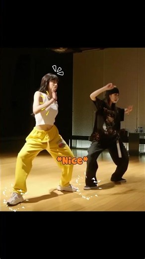 The Dancer Vs Lisa The Copy Paste Master 🤣🔥 #shorts #blackpink #lisa