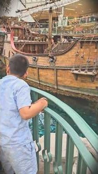 West Edmonton Mall