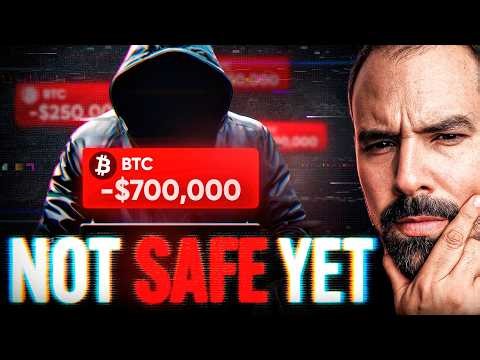 AI Will Destroy Crypto Before It Saves It [Here's What's Coming]