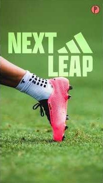 The Future of Football Boots is Here