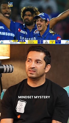 CSK vs MI IPL Final 2019 🧐🏏 #cricket #shorts