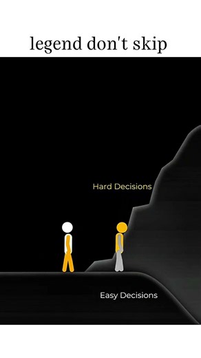 The Choice That Decides Your Entire Future ⚡#motivation #success #discipline