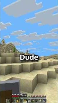 How I Got Minecraft's Strongest Weapons