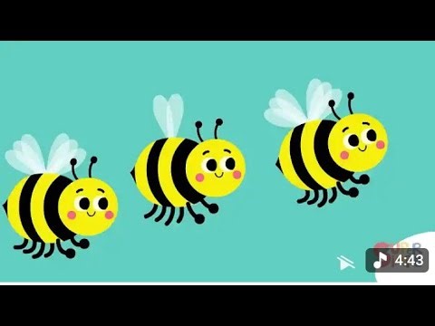 "Buzzing Secrets Unveiled: The Astonishing World of Honey Bees and Their Remarkable Life!"