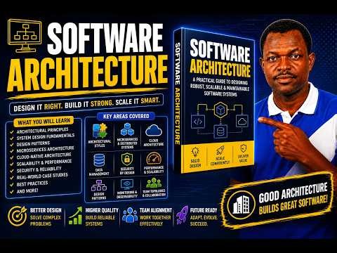 Software Architecture, OS & Applications | Architecture of Computer Software Systems and Operations