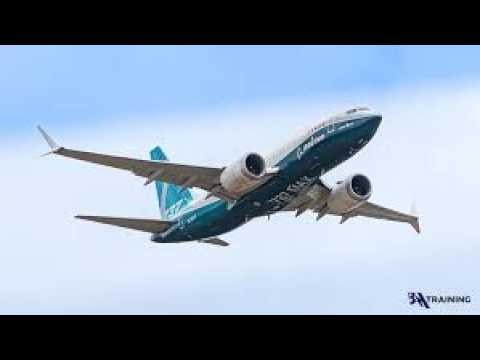 Boeing 747 Flight Over South Africa | FSX Steam Edition