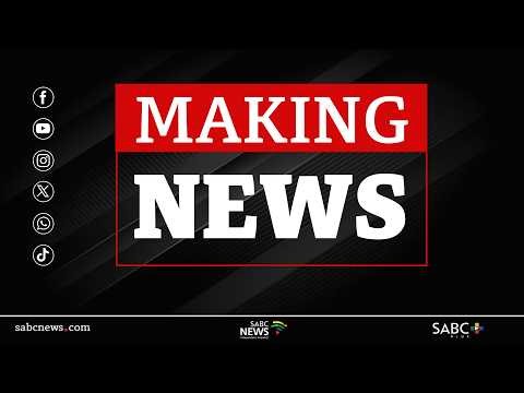 SABCNews PM Headlines @21H00 | 16 May 2026