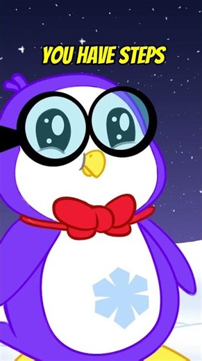 Step 3 Don’t OOF! 😡