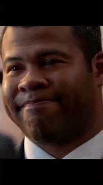 These nuts! Key & peele