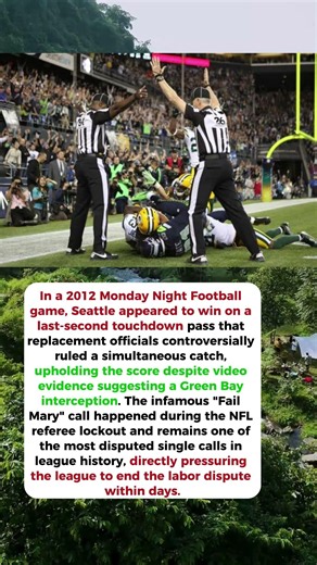 He Is the Only Kicker to Ever Have His Game-Winning Field Goal Overturned by Last-Second Rule Check