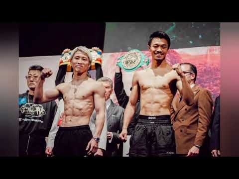 🔥 井上尚弥はなぜ強いのか!?🥊 世界を震撼させる「モンスター」の伝説と衝撃の真実🇯🇵