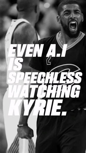 Kyrie Irving Layup Package is Crazy | Insane Highlights
