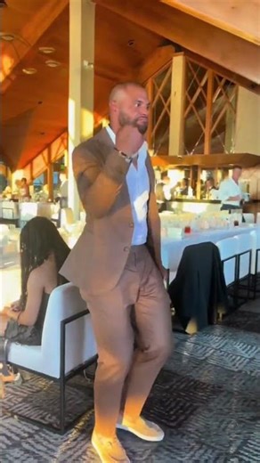 what more can you ask for 🕺