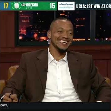 UCLA Bruins Enter the Playoff Conversation | UCLA Football
