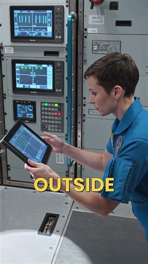 She Spent 237 Days in Space, Set a European Record & Now Sophie Adenot Is Back Home! #shorts