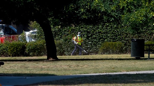 Oxnard police investigate shooting at College Estates Park