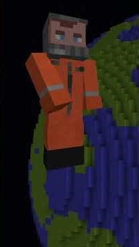 The Space Race to the Moon | Minecraft History