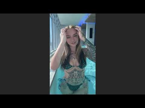 Beautiful Girl 😍 Blooming from the Inside Out | BIGO & Tango Live Stream Periscope 24 💞💞