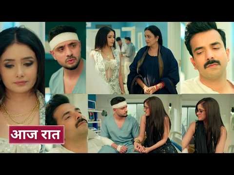Mannat NEW PROMO Today 16th May 2026 - Mannat ne bataya dhairya ke bare me
