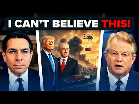 The World Is Ignoring Iran’s Evil, Just to Oppose Trump and Netanyahu