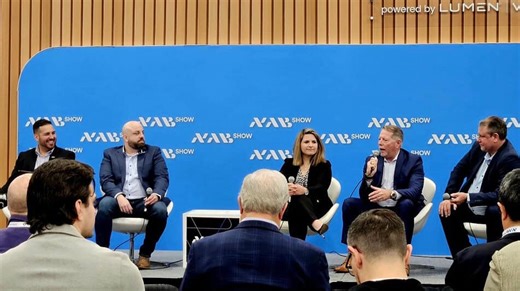 A Look Into the Future: What It Takes To Power the Next Generation of Sports Stadiums - Sports Video Group