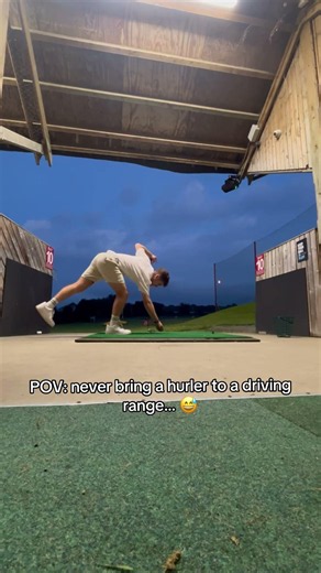 Just like taking a sideline right?! 🤷🏻‍♂️😂⛳️🏌️‍♂️