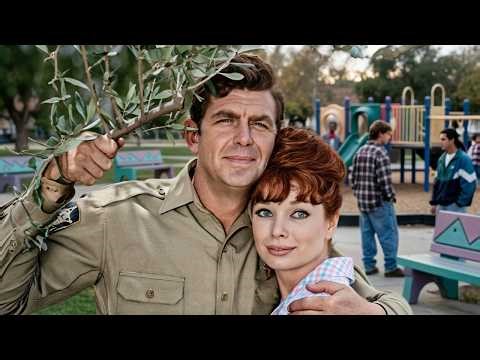 The Awful Ending and Tragic Death Of Andy Griffith & His Wife