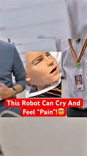 The $100,000 Robot Used To Train Doctors