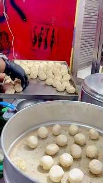 Food challenge:Momos challenge |Eating only Momos for 24Hours |#food #foodchallenge