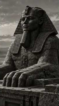 The Desert Swallowed the Pyramids… | Finale #ancientegypt #pyramids #aishortfilm #egyptiangods