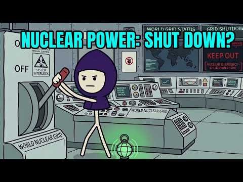 Is Nuclear Power Worth the Risk? The Honest Pros and Cons