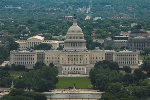 Congress back in session facing key funding and security deadlines