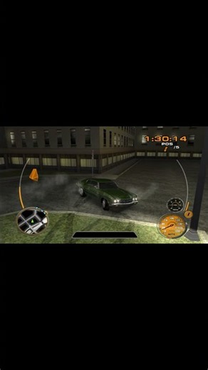 Midnight Club 3: Dub Edition Remix PC Ports | '70 Chevelle Almost Crashed Tanker Truck Finish Line.