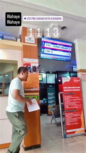 wayahe wahaye berbagi bolo